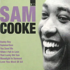 Sam Cooke